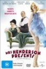 Mrs Henderson Presents